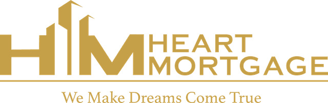 Heart Mortgage