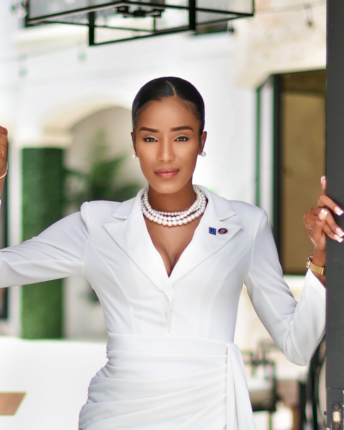 Kem Wright, Realtor