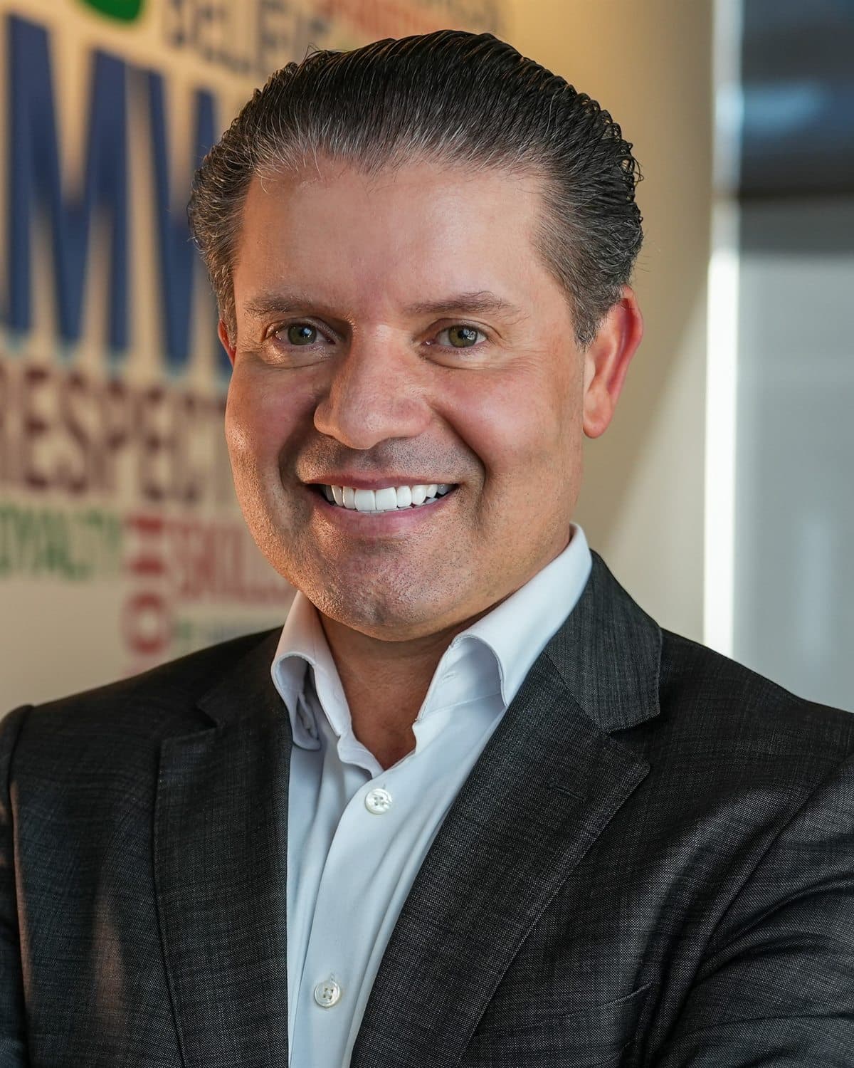 Lee Dama, mortgage professional at Heart Mortgage